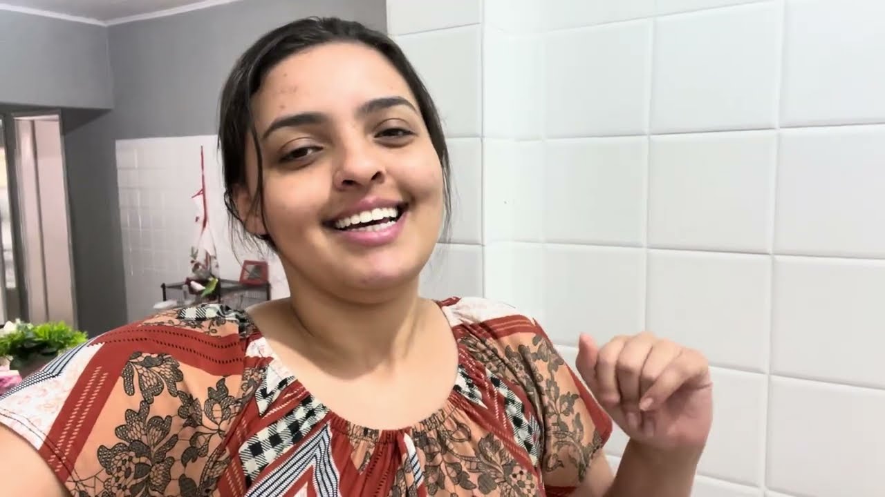 Fazendo as malas