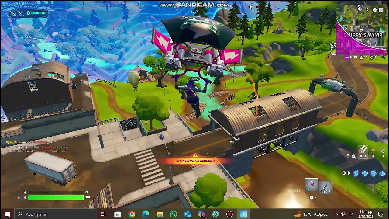 fornite 8