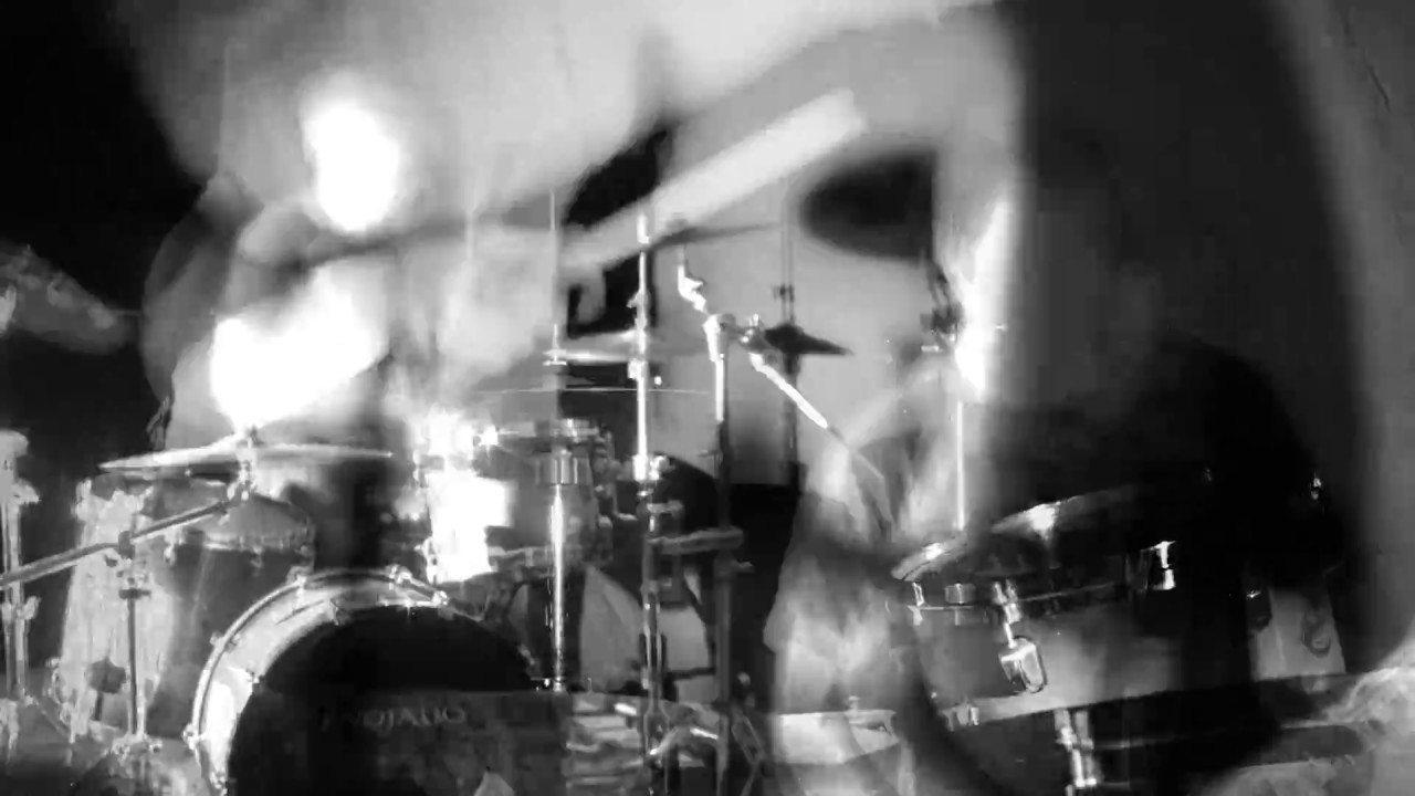 ENOJADO - SHAPE OF GHOSTS