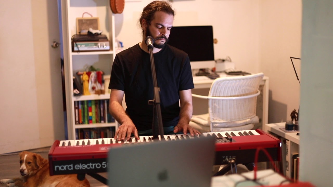 S&atilde;o (Glauco C&eacute;sar Segundo)