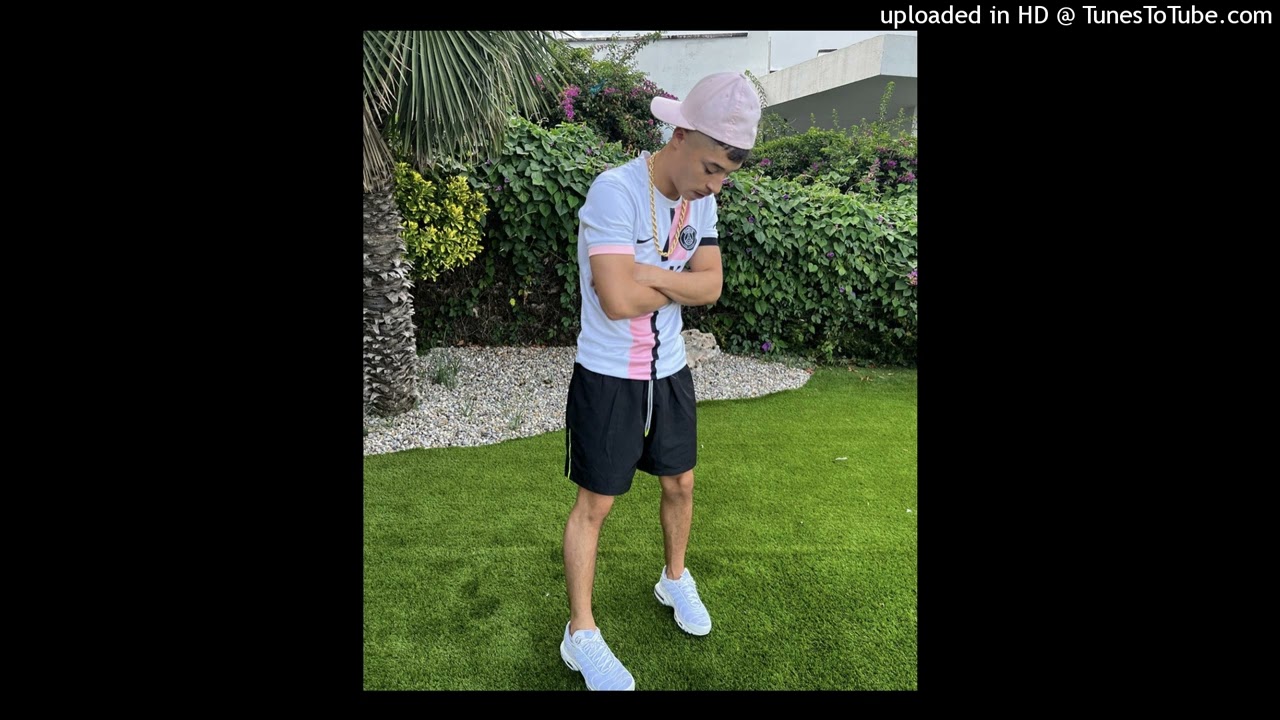 (FREE) ADAAM x Einar Type Beat - 