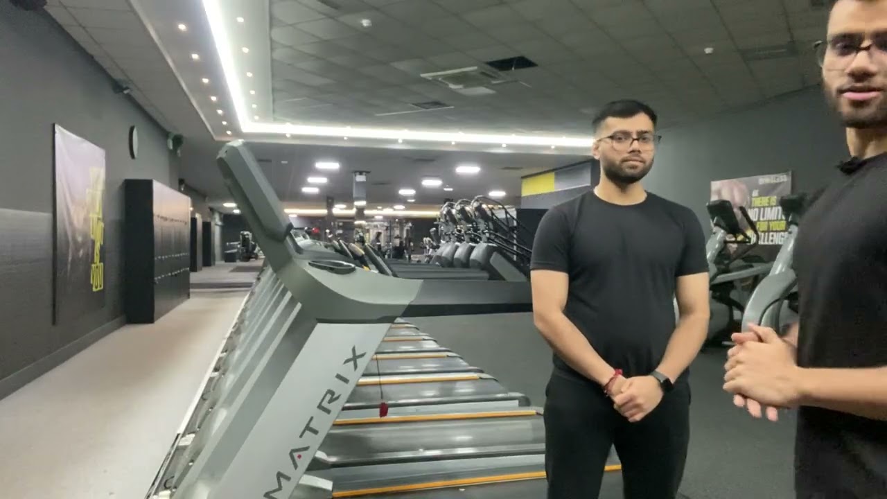 Video Assessment Level 2 Fitness Instructing (Certificate) (Online Course)