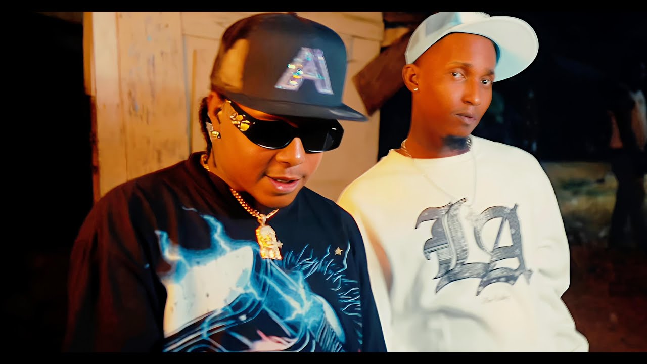 KIRY CURU X PUÑITO COTORRA | SE PUEDEN TIRA - VIDEO OFICIAL