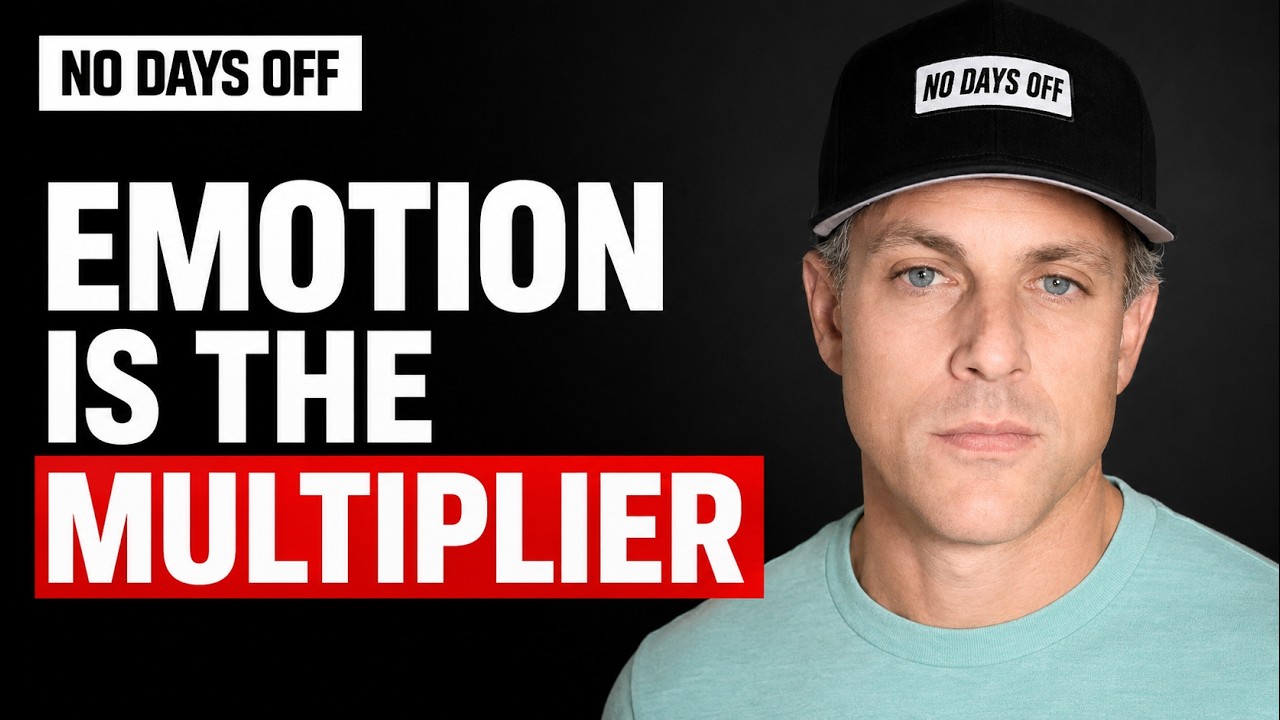 The Hidden Multiplier in Every Business | Ep 823