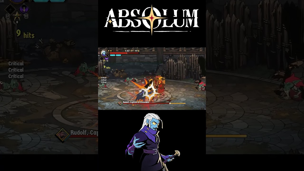 Galandra be spinning and winning #Absolum #Galandra #Combo