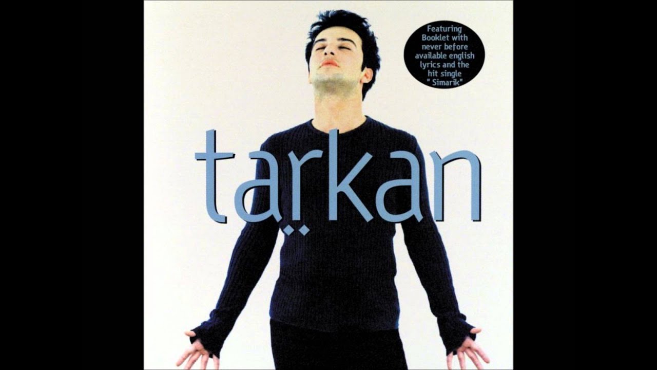 Tarkan Simarik backwards
