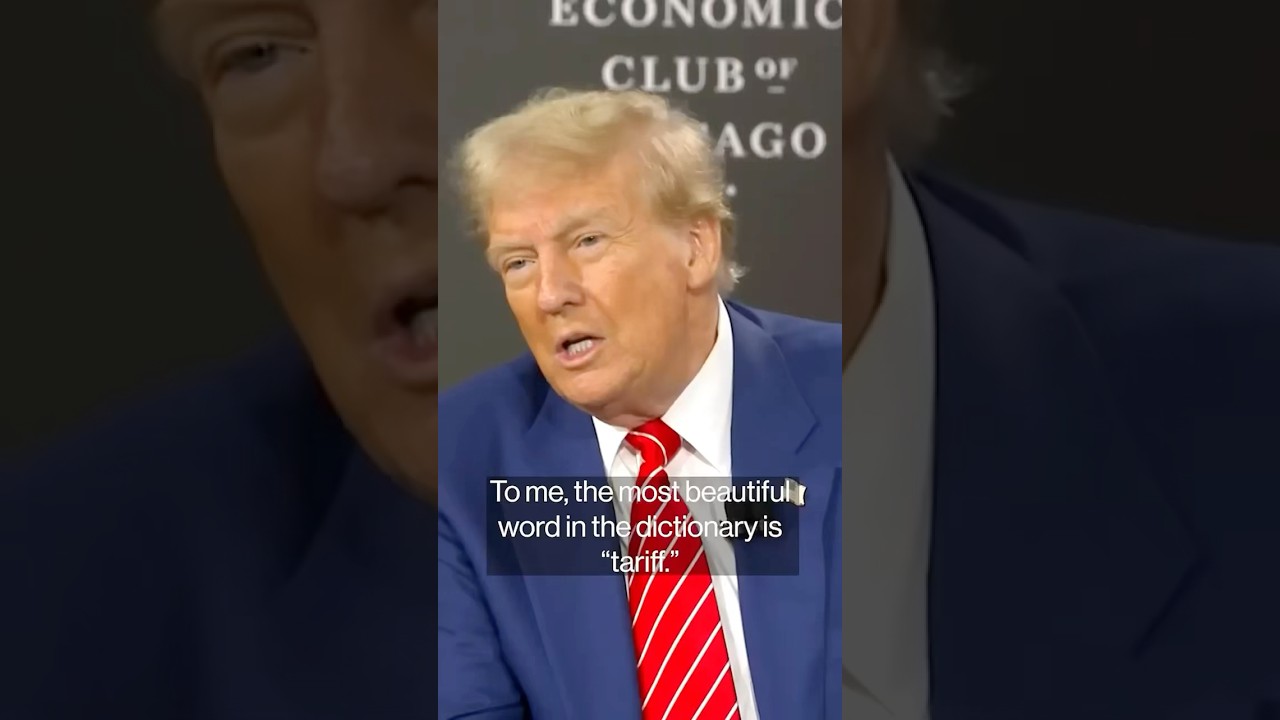 Trump&rsquo;s tariff policy and its impact on consumer price