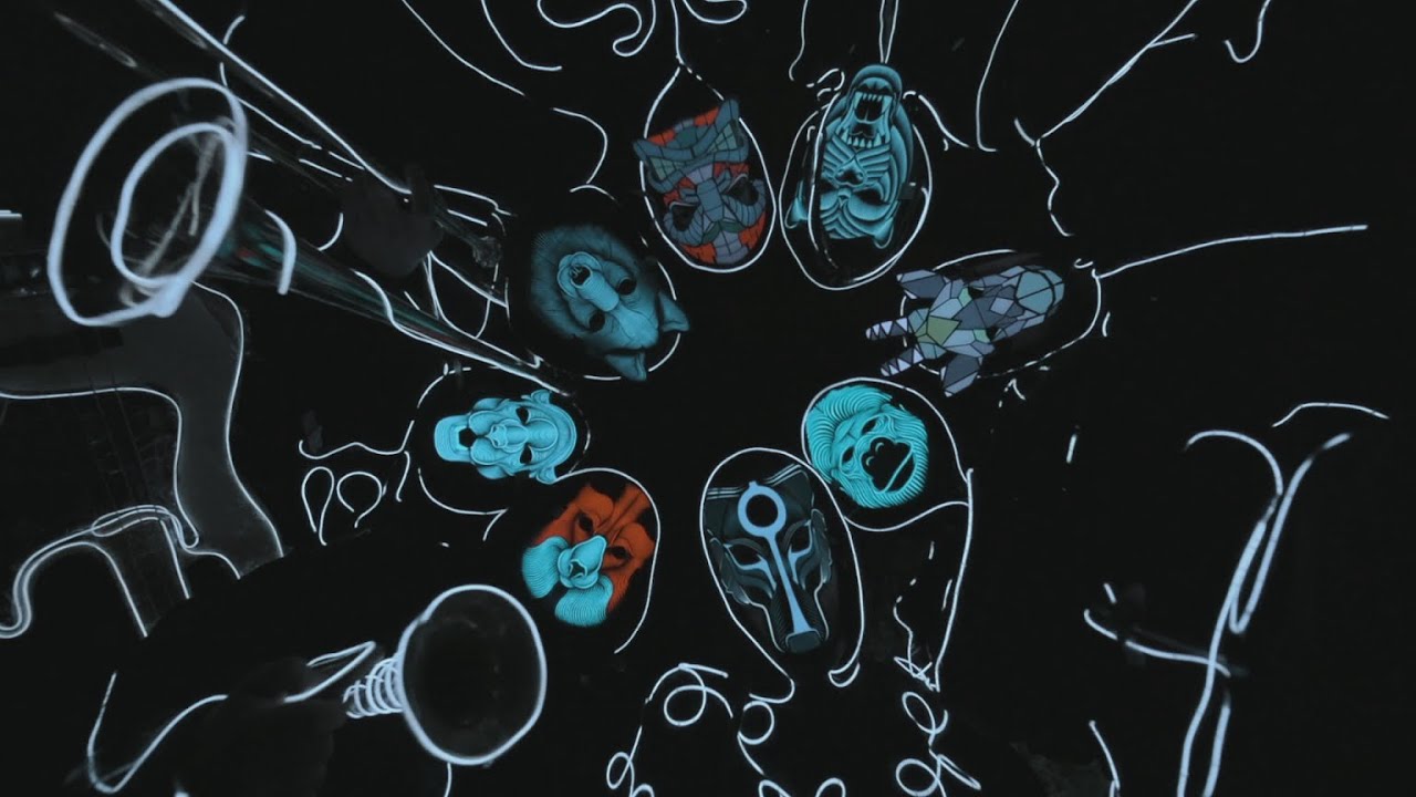 FUNKIWIS | Otro lugar | VIDEOCLIP OFICIAL