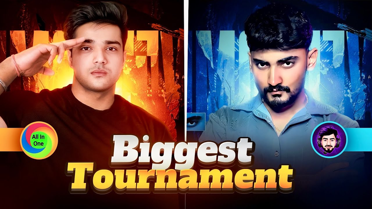 DEMONEX vs WARIYA GAMING🔥 – Tournament Match That Shocked Everyone! 🤯