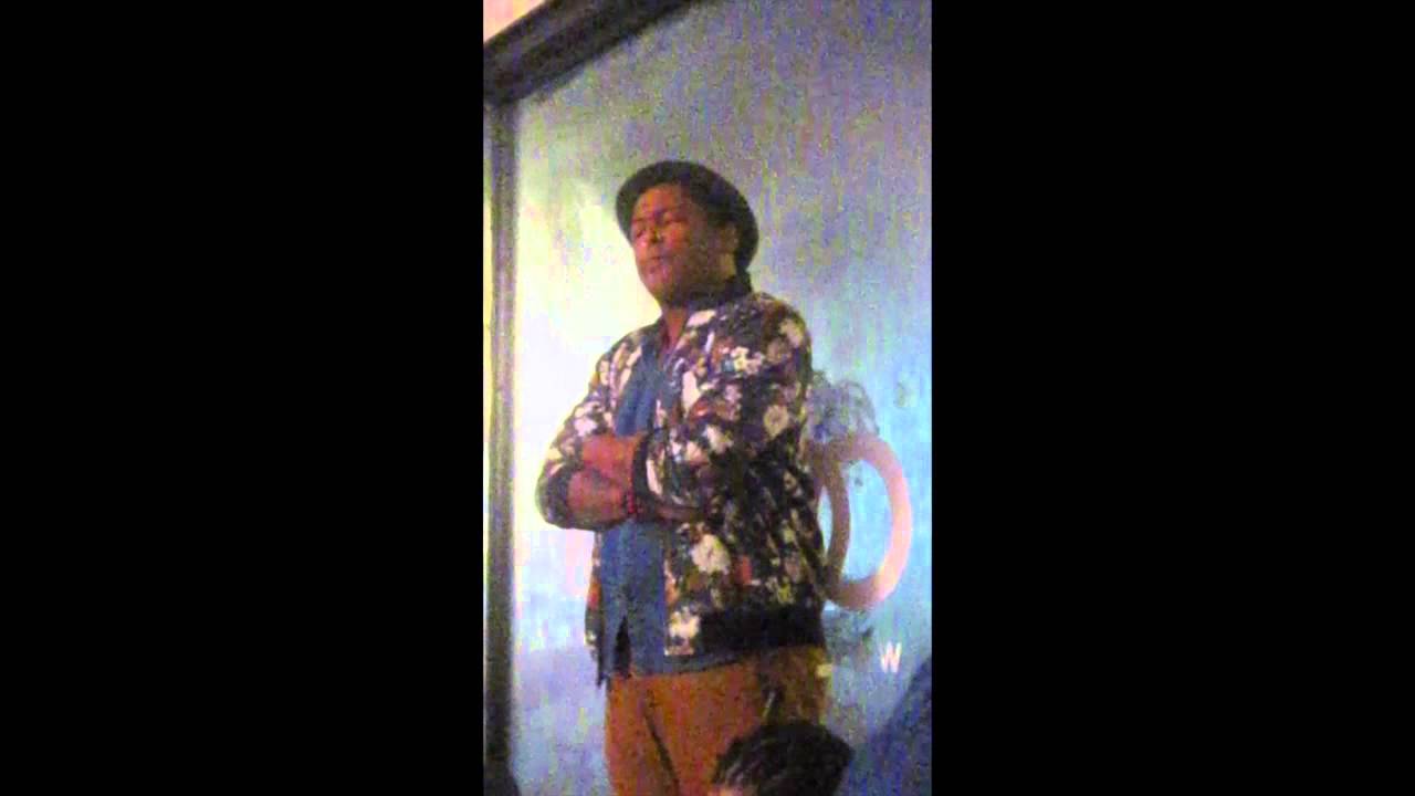 Danez Genesissy