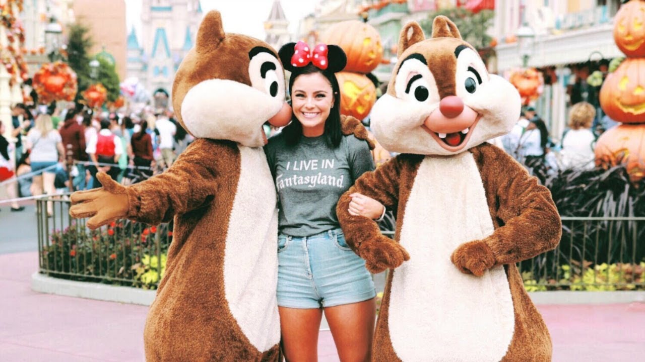 BEST Things to do at Magic Kingdom
