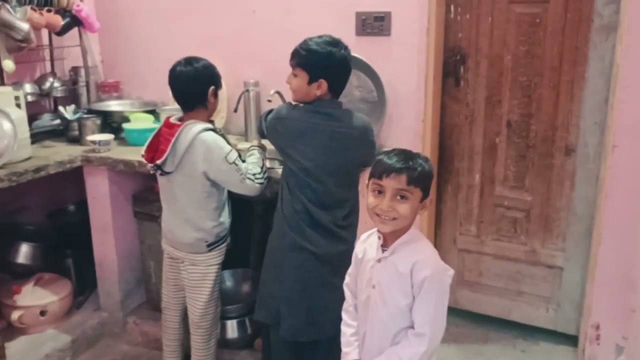 aj meri tabyt bhot kharab hai dua kro 🤲