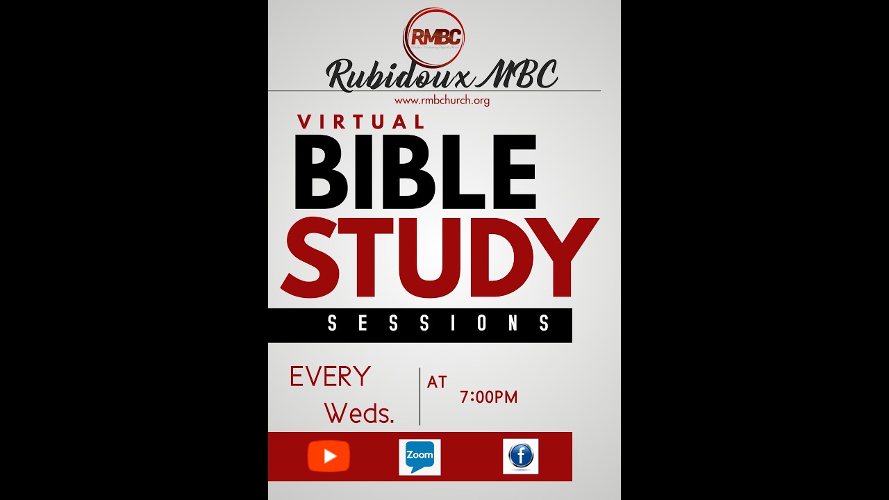 Rubidoux MBC Worship