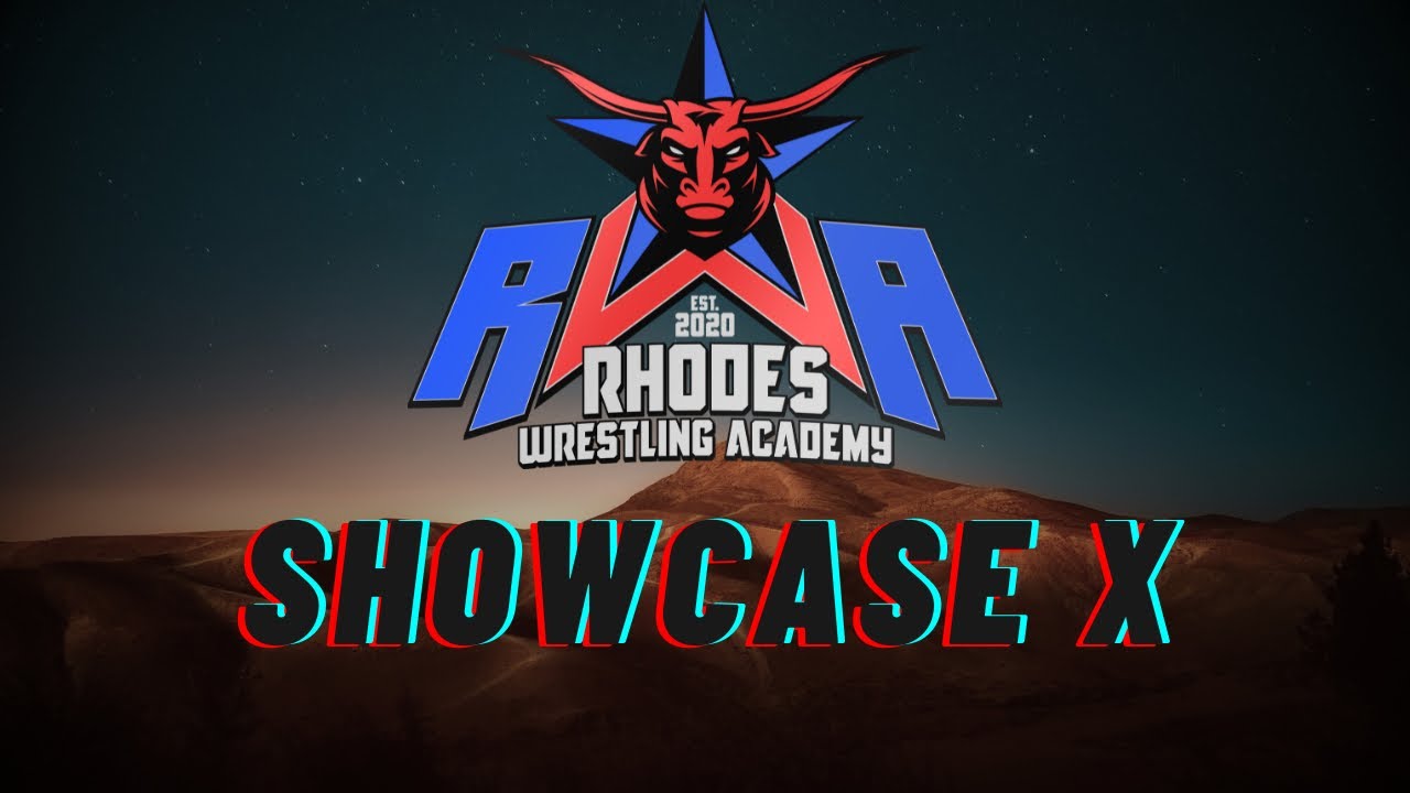 Academy Student Showcase 10