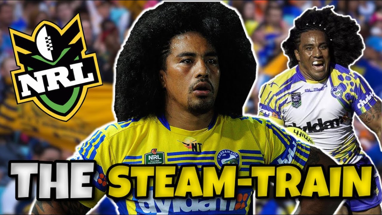 What Happened To NRL CULT HERO Fui Fui Moi Moi