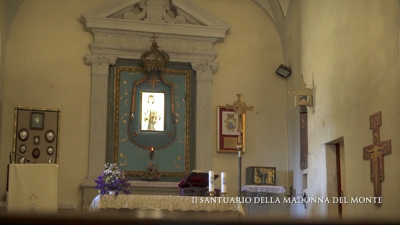 MADONNA DEL MONTE