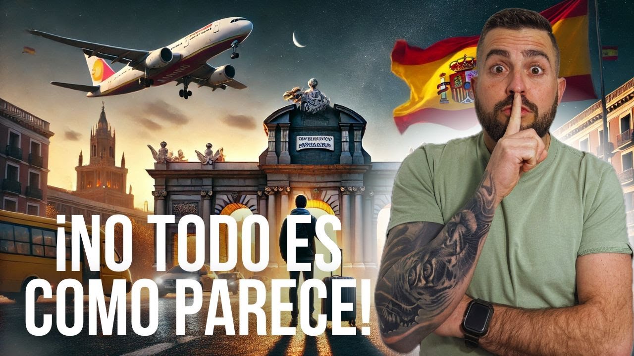 ¿Vale la pena empezar de CERO en ESPAÑA en 2025? Lo que NADIE te dice