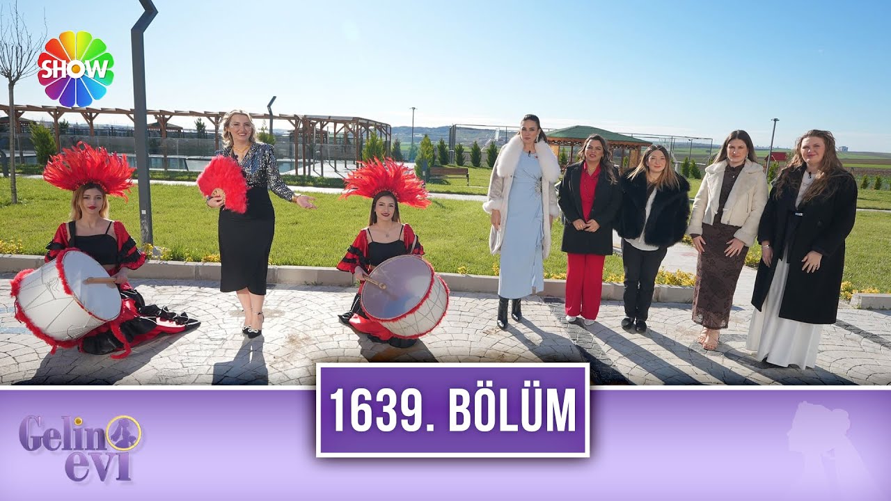 Gelin Evi 1639. Bölüm | 23 Ocak 2026