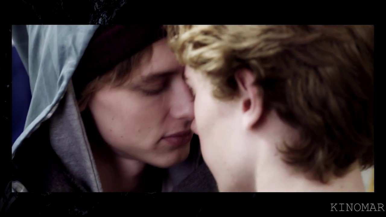 Исаак и Эван | SKAM | kinomar | Isak & Evan