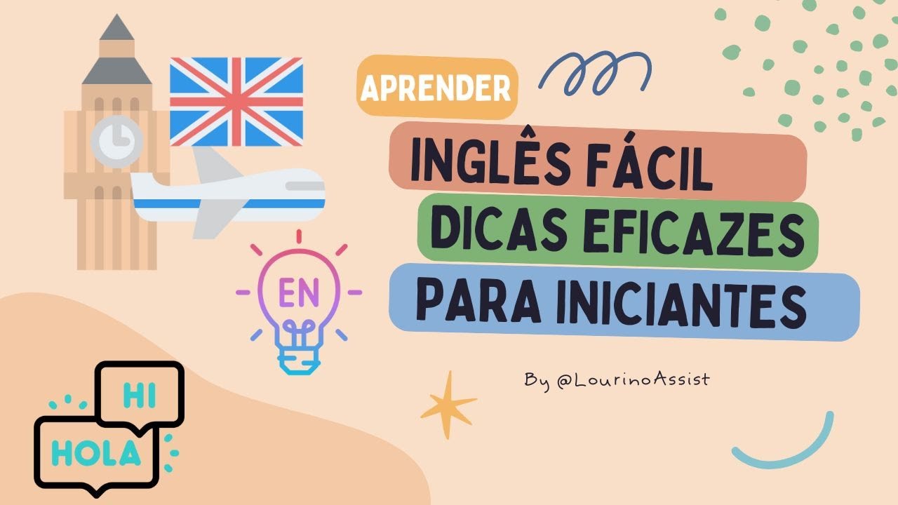Como Praticar Inglês em Casa: Técnicas Simples e Eficazes