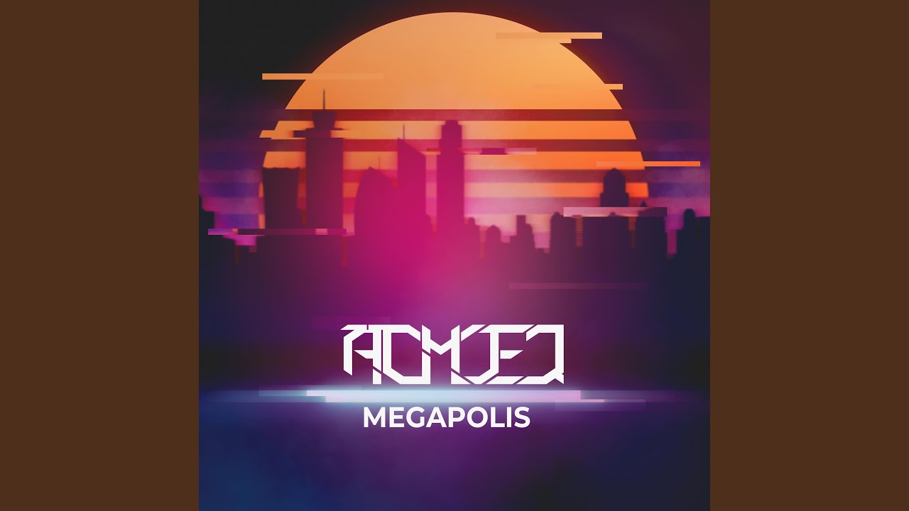 Megapolis