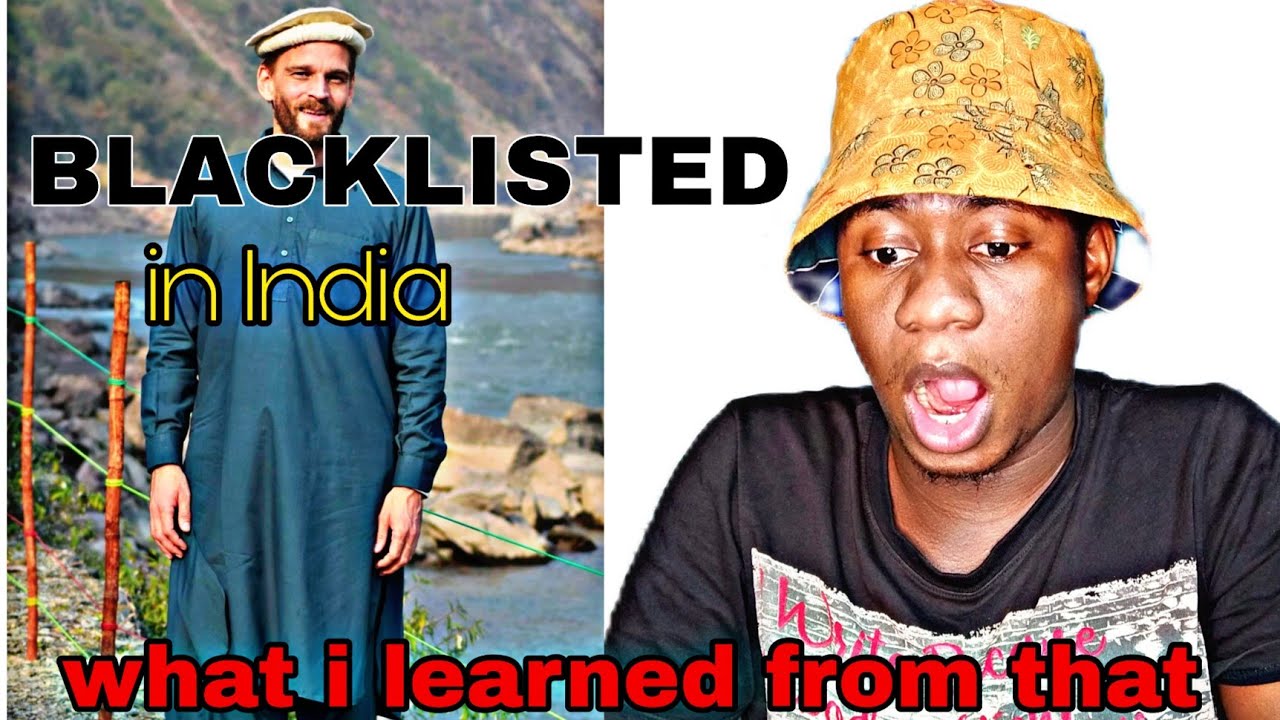 Why Karl Rock Got Blacklisted in India? | What I learned From Karl Rock Blacklisting?