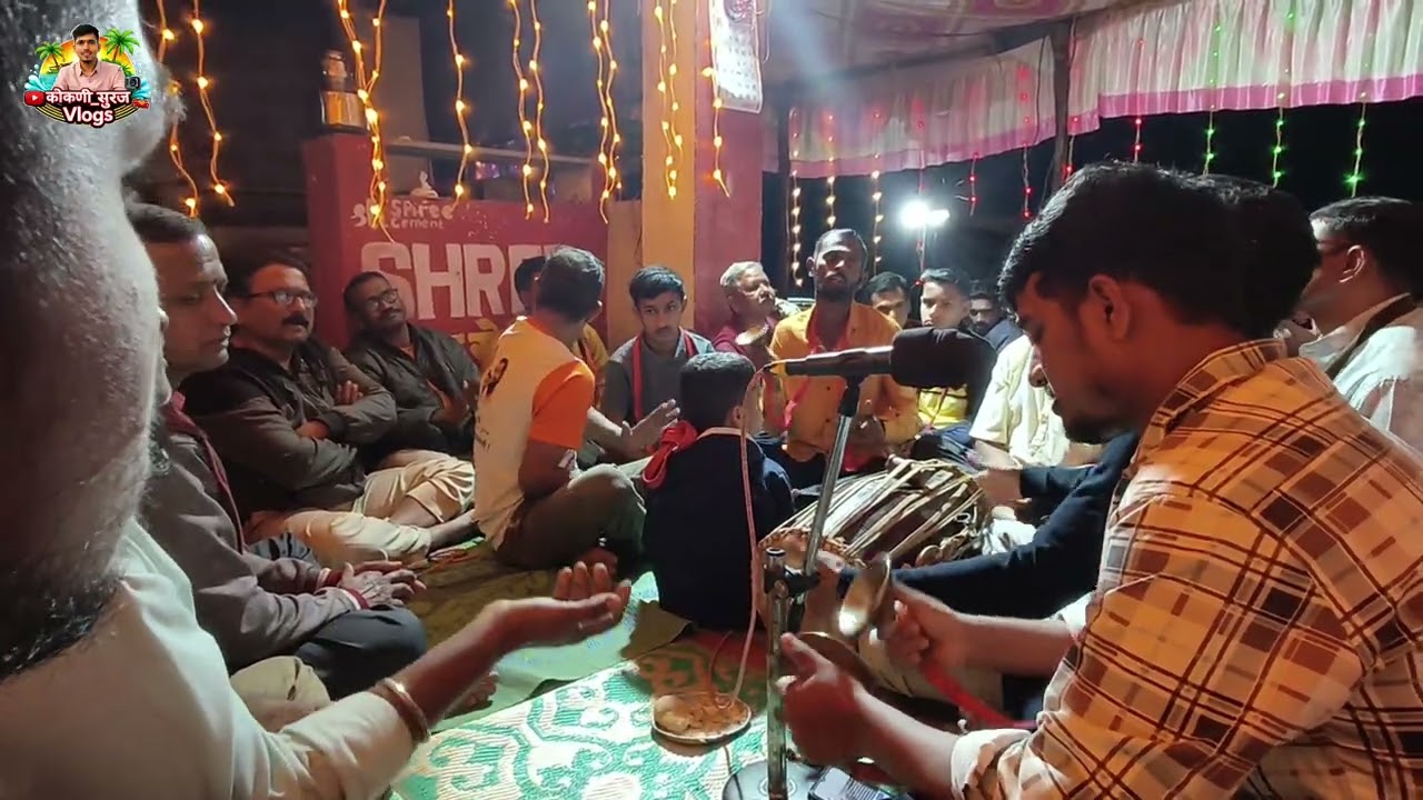 तुका म्हणे गुण चंदनाचे अंगी || सुंदर चाल 👌 नक्की ऐका #वारकरी #वारकरी_संप्रदाय #अभंग ##vitthal 