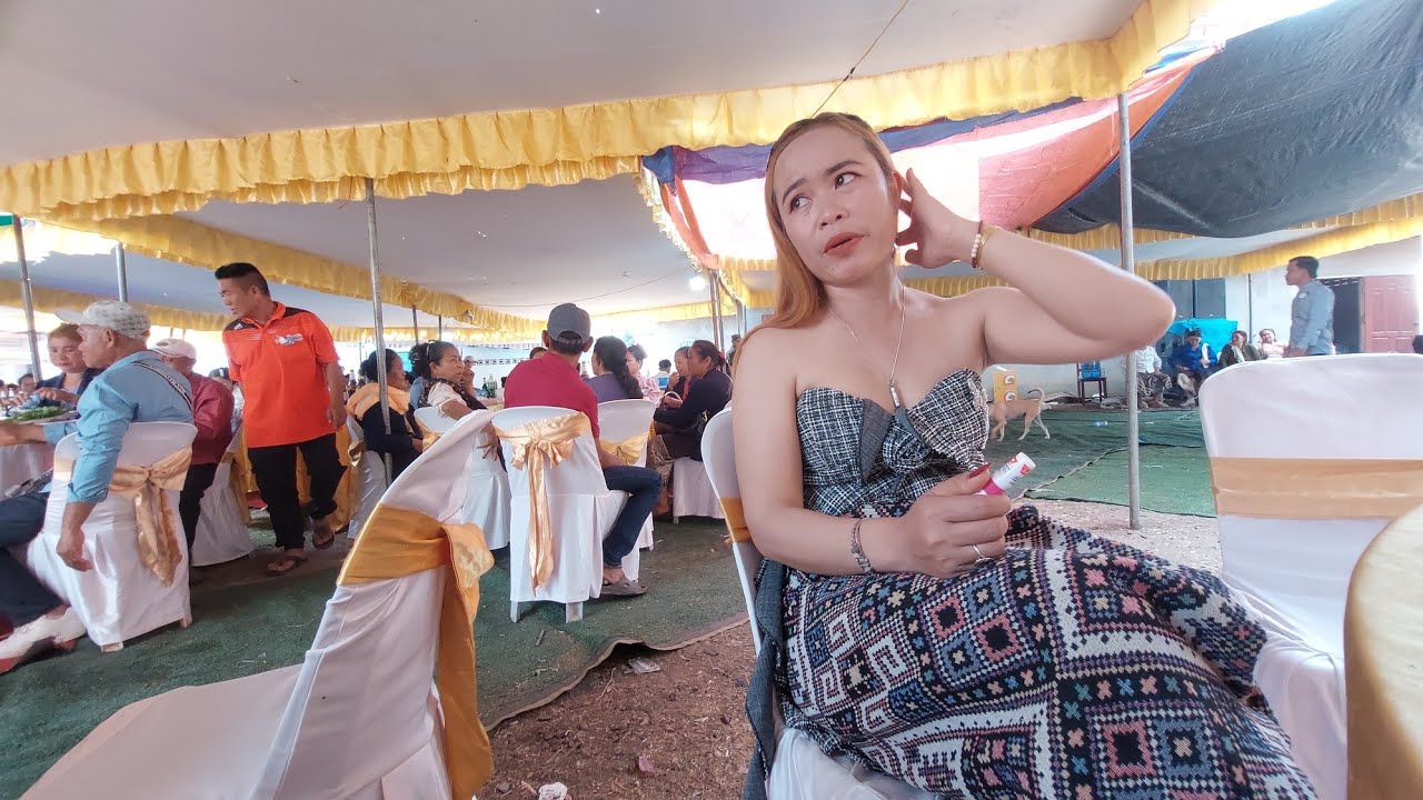 สาวแหล่บ้านนา+กินนมนอน+ผัวเก่าคืนดี สุปราณี สีแก้ว
