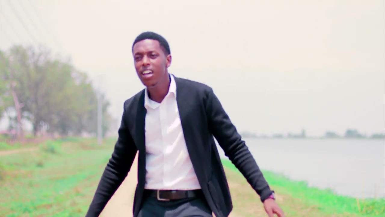 ISI-Mutware Merci (music video)