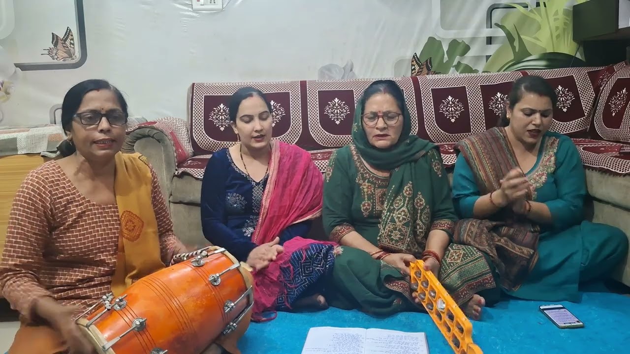 gufa ke andar maa tera mandir गुफा के अंदर मां तेरा मंदिर Mata rani bhajan , navrati bhajan