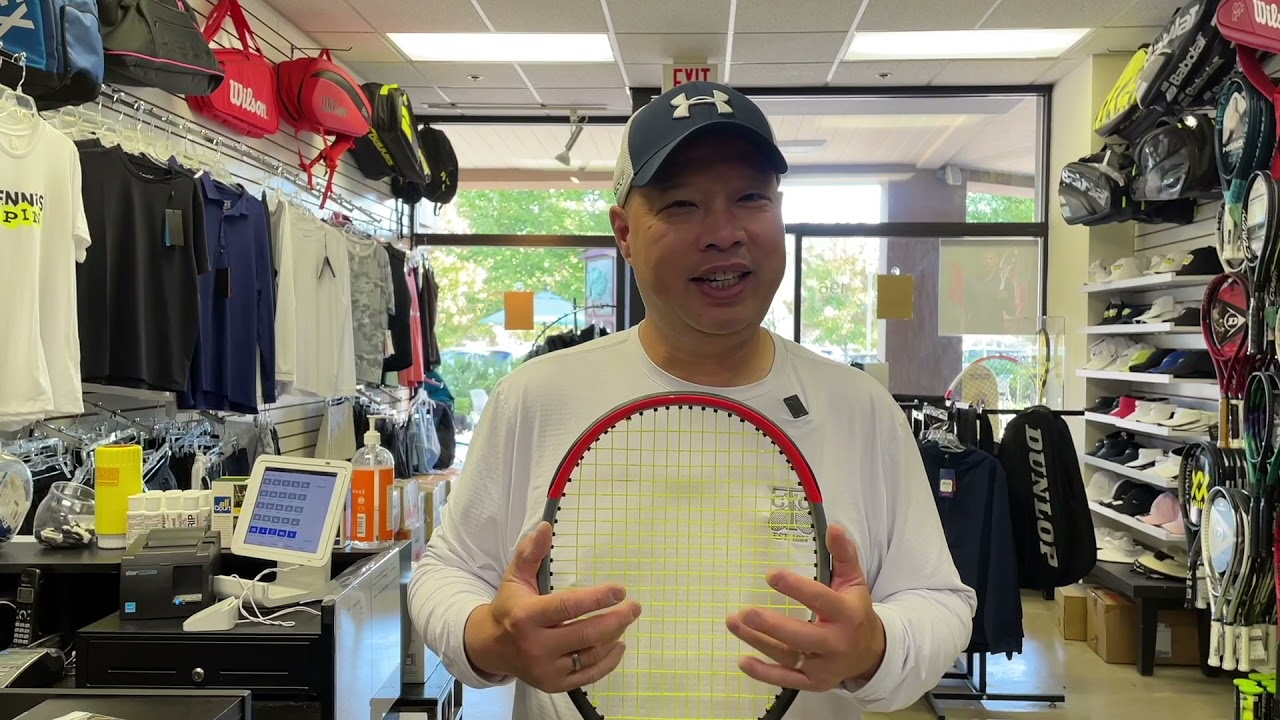 Weiss Cannon UltraCable Tennis String - Will I like it.