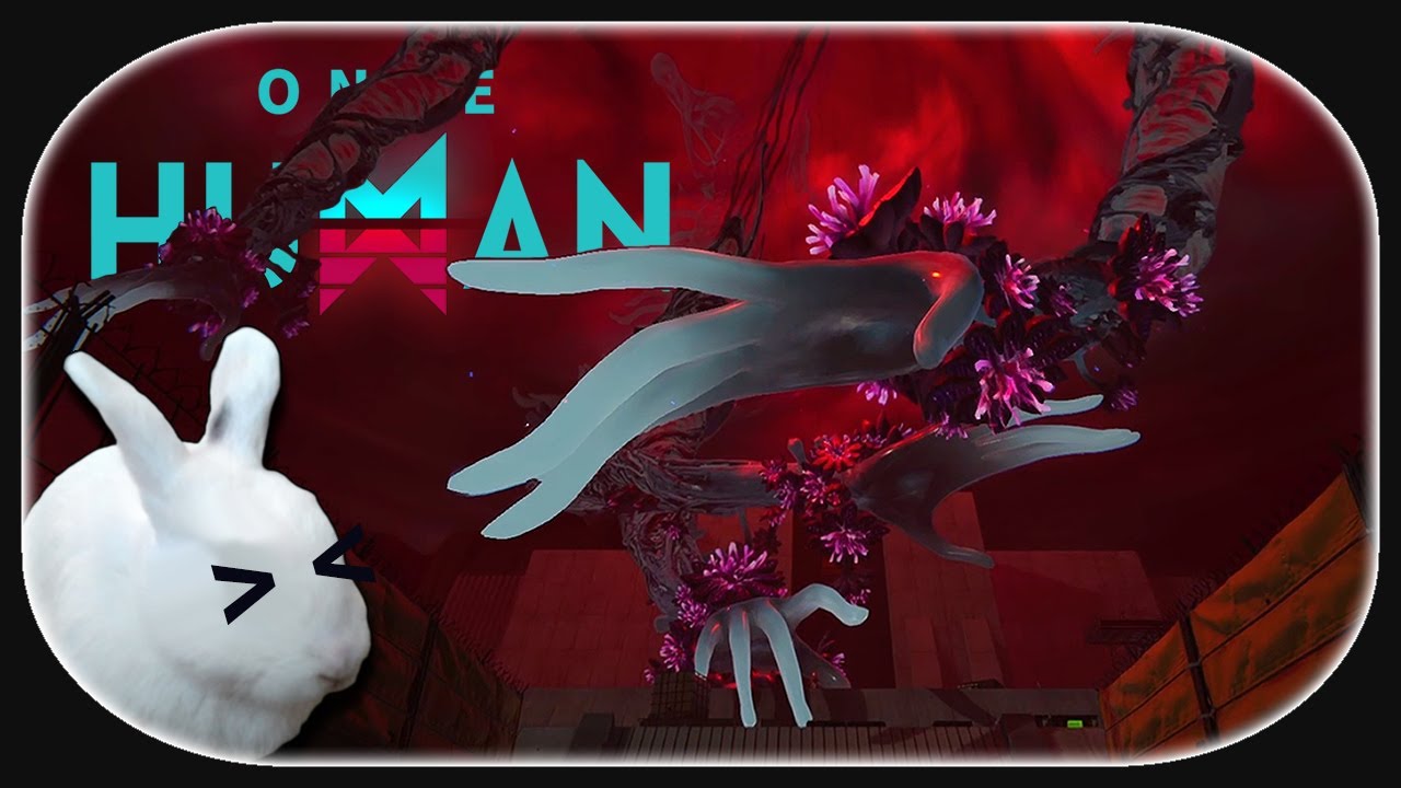 ONCE HUMAN 🐇 11 - Endboss: Manibus & Prime War / Primärkrieg