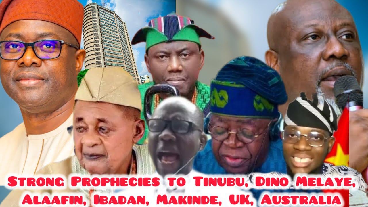 Alaafin Adeyemi stepped on many things, so, Alaafin Owoade must do these before it will be too late.