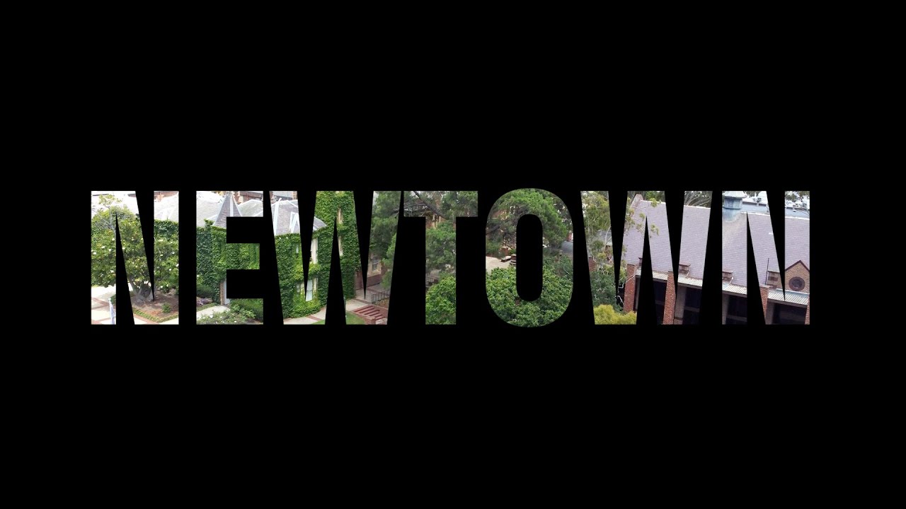 Newtown - Suburb Profile