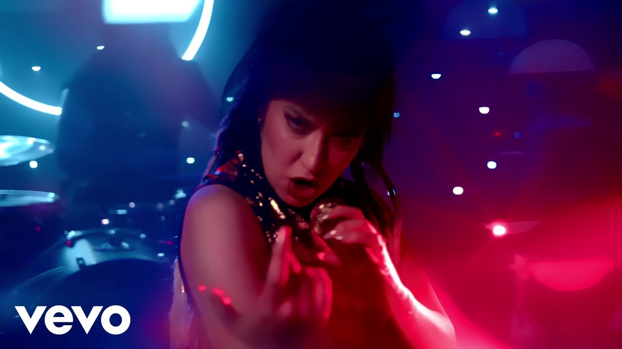 Zahna - Defiler (Radio Edit) (Official Music Video) ft. Brian 