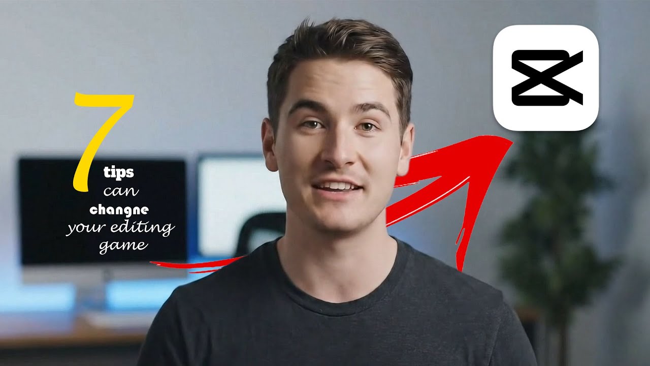 7 INSANE CapCut Tricks You NEED to Know in 2025
