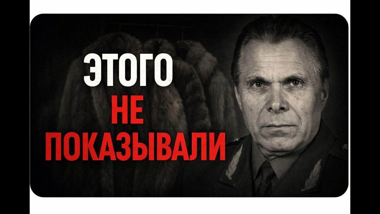 Бриллианты в банках с вареньем: Как жили подпольные миллионеры в СССР?