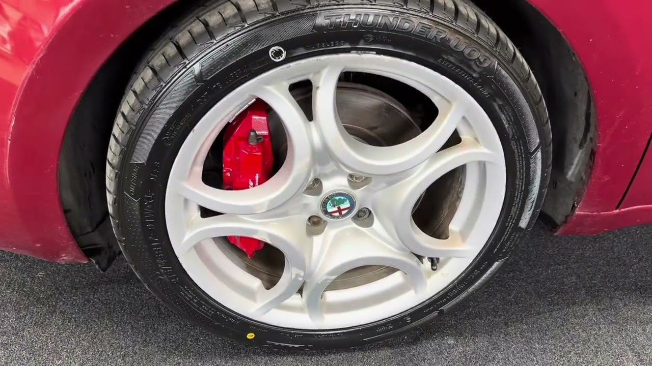 Alfa Romeo MiTo 1.4 TB MultiAir Distinctive TCT Euro 6 (s/s) 3dr
