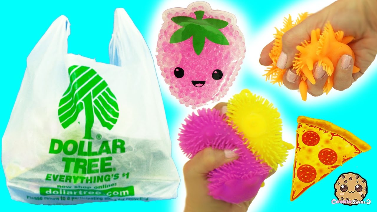 Dollar Tree Haul