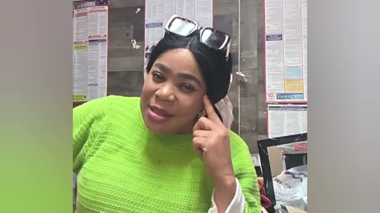 MANZÈ CAROLE YON TI LIVE ANALIZ 