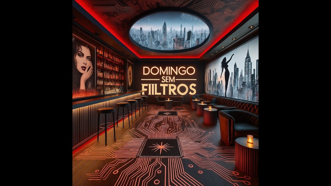Domingo sem filtros em directo!