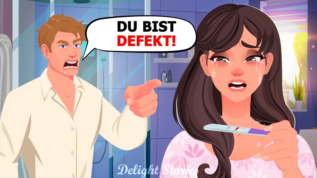 Er spielte auf meiner Schuld herum und ließ mich minderwertig fühlen…