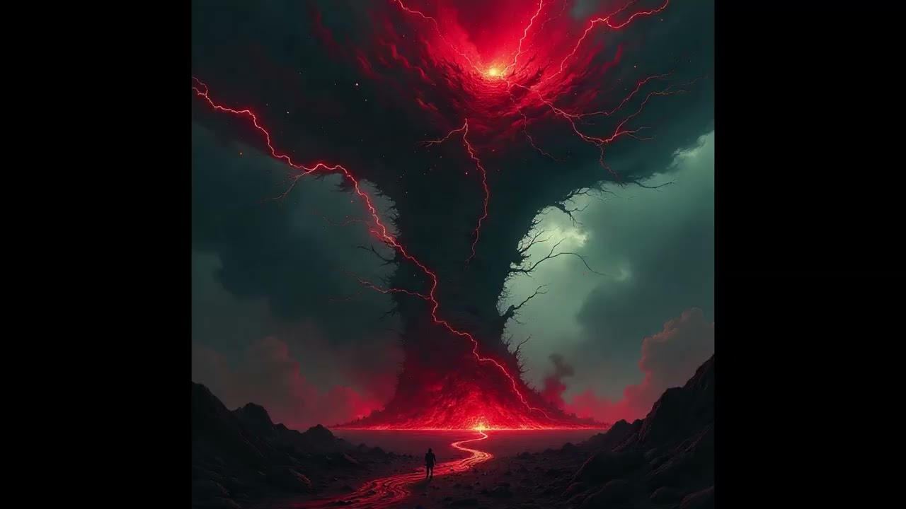 EL SataniT - Tornado