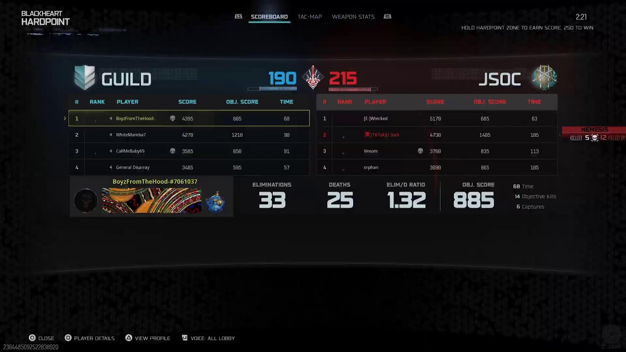 Call of Duty Black Ops 7  Ranked Play Live!!! D1