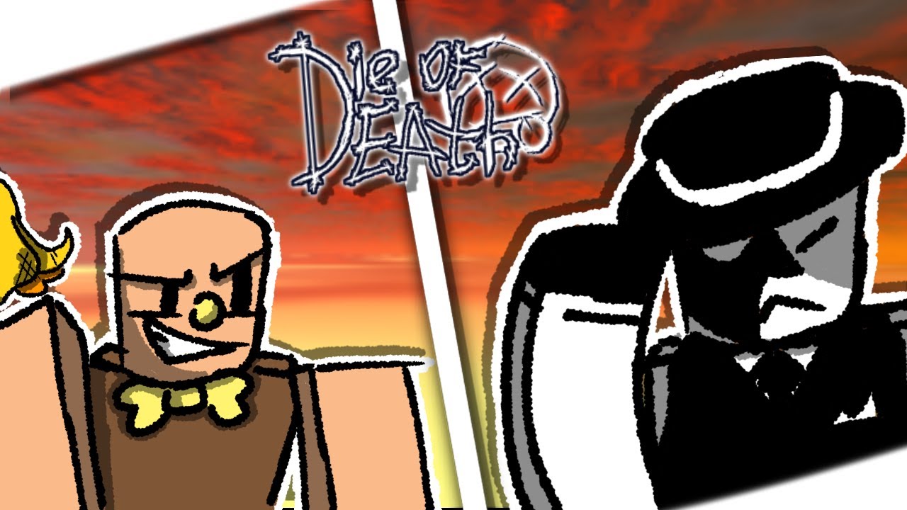 Making Killers INGEST POTASSIUM In ROBLOX DIE OF DEATH...