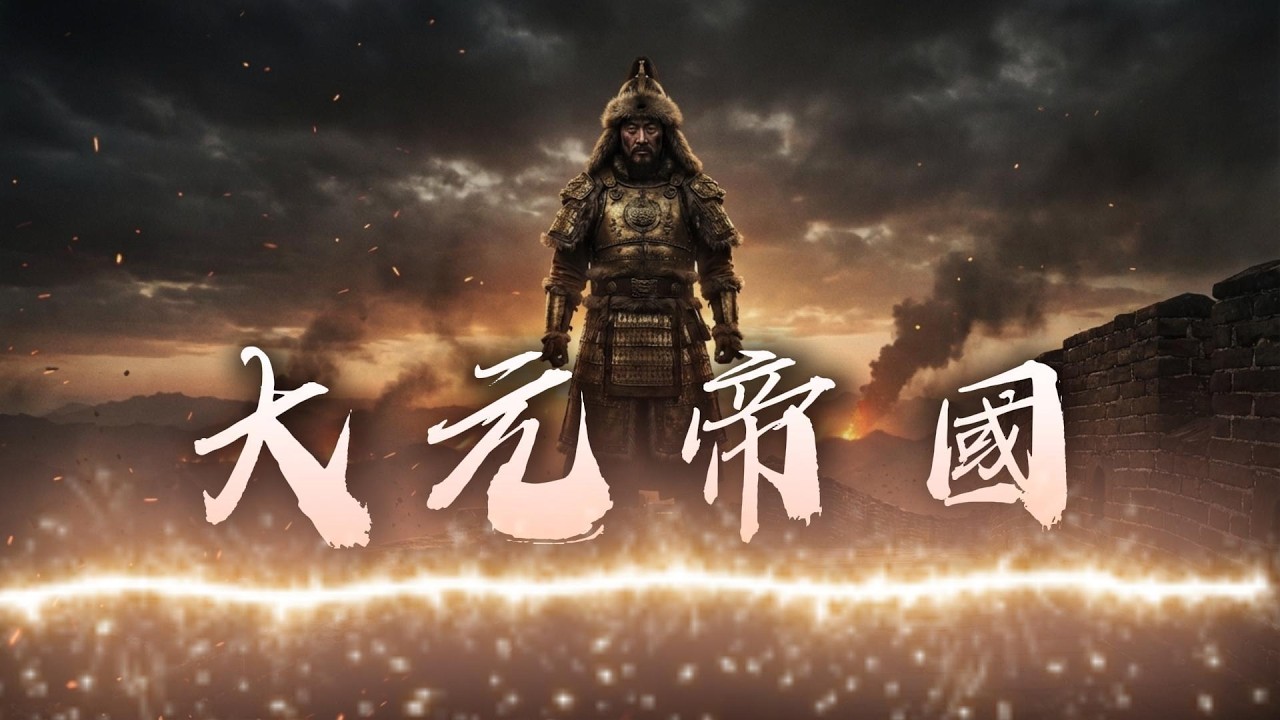 元朝活不過100年的真相太殘酷，最後連蒙古人都反對它