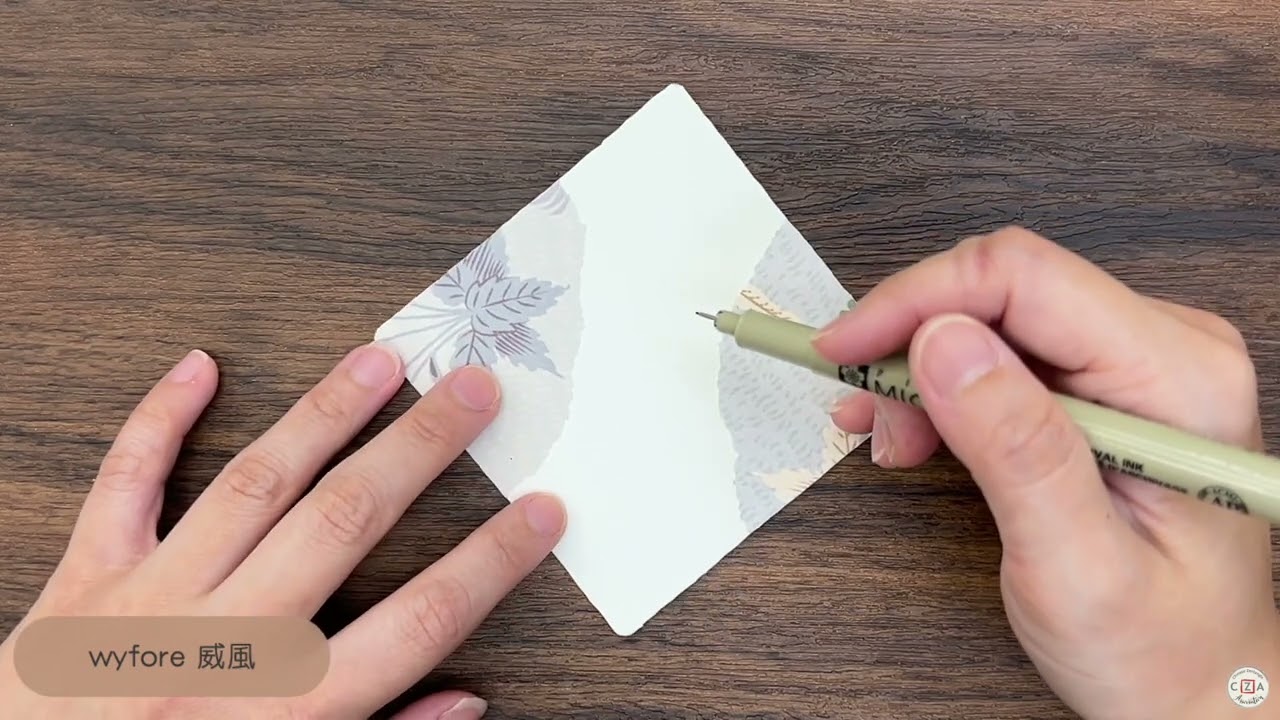 Tangle for Health 2023 - 第６篇