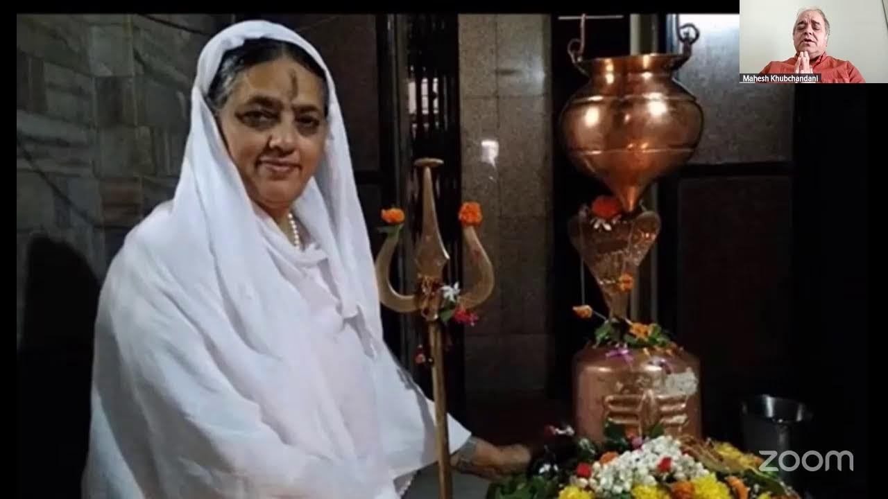 17/2/2026 M Shree Sharda Sharnam Satsang's Personal Meeting Room