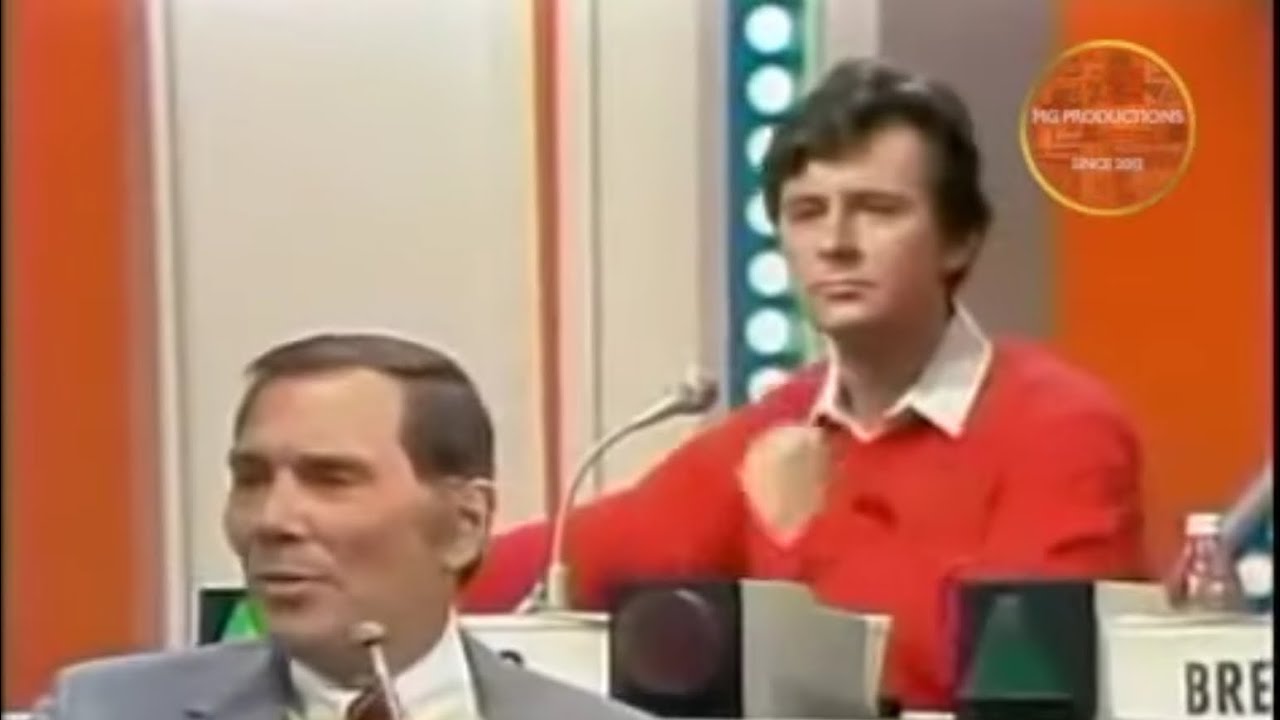 Match Game Sunday Night Classics - Featuring Love Boat's 