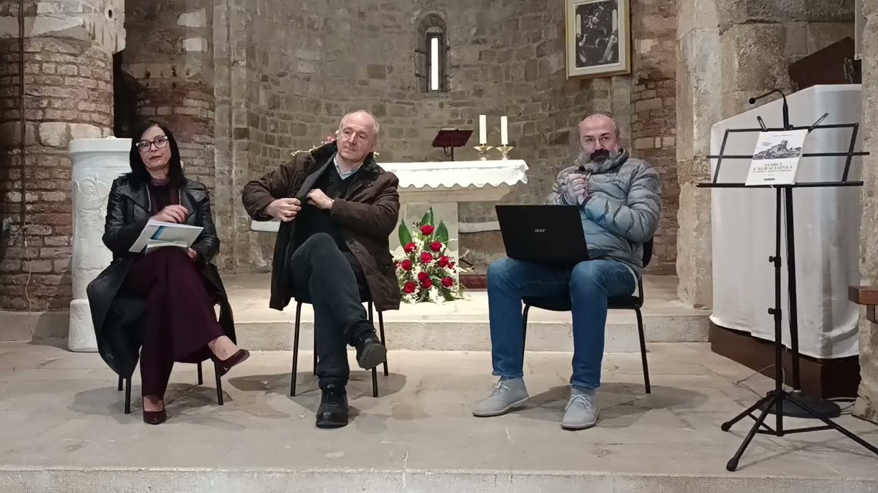 Presentazione: 